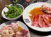 牛角 逆瀬川店: ツヨシさんの2026年07月25日の1枚目の投稿写真
