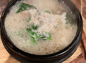 焼肉マル　心斎橋本店: ツヨシさんの2020年11月の1枚目の投稿写真
