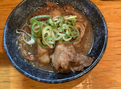 日本一の串かつ横綱 梅田堂山店: ツヨシさんの2020年10月17日の1枚目の投稿写真