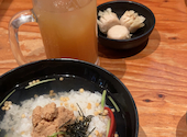 日本一の串かつ横綱 梅田堂山店: ツヨシさんの2020年11月29日の1枚目の投稿写真