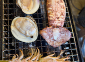 磯丸水産 梅田お初天神前店: ツヨシさんの2026年09月19日の2枚目の投稿写真