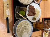 仙臺たんや利久 あべのハルカスダイニング店: ツヨシさんの2024年08月01日の1枚目の投稿写真