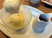 カプリチョーザ K I T T E 大阪店: ツヨシさんの2026年04月18日の1枚目の投稿写真