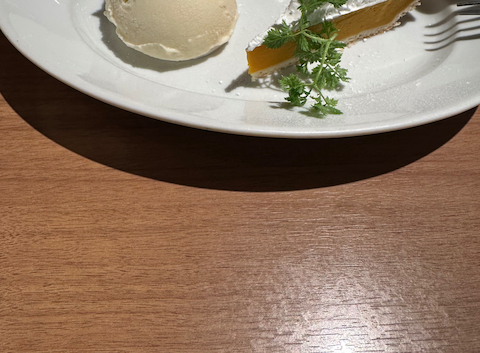 カプリチョーザ リンクス梅田店: ツヨシさんの2025年11月03日の3枚目の投稿写真