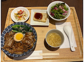 騒豆花 ホワイティうめだ店: ももママさんの2026年06月22日の1枚目の投稿写真