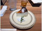 CAFE&RESTAURANT ORGALI オーガリ: なちゃんさんの2026年09月15日の1枚目の投稿写真