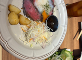 CAFE&RESTAURANT ORGALI オーガリ: なちゃんさんの2026年09月15日の2枚目の投稿写真