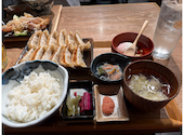 肉汁餃子のダンダダン 札幌店: なちゃんさんの2026年09月15日の1枚目の投稿写真