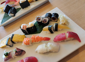 旭鮨総本店 町田小田急スカイタウン9F店: jewelさんの2026年04月11日の2枚目の投稿写真