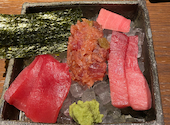 まな板の上のサカナ 千葉駅前店: チョコさんの2020年12月26日の3枚目の投稿写真