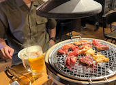 焼肉と手打冷麺 まんぷく 岡山平和町店: Tonyさんの2023年07月の1枚目の投稿写真