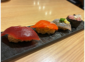鮨 酒 肴 杉玉 西新店: ぶたさんさんの2026年08月17日の3枚目の投稿写真