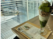 nana s green tea ナナズグリーンティー 天神ソラリアプラザ店: ぶたさんさんの2026年04月26日の1枚目の投稿写真