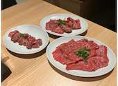 焼肉 房家 福岡ワンビル店: ぶたさんさんの2026年02月16日の3枚目の投稿写真