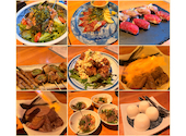 肉寿司 野菜巻き串 博多もん 本店: こにさんの2026年05月10日の1枚目の投稿写真