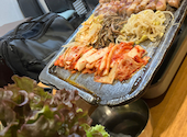 東大門タッカンマリ 神保町店: ひさんの2026年04月20日の1枚目の投稿写真