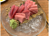 マグロ専門店 船橋まぐろLabo: えりさんの2024年06月22日の2枚目の投稿写真