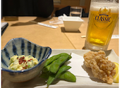 北海道十割 蕎麦群 ル・トロワ店: アキコさんの2026年04月19日の1枚目の投稿写真