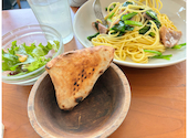 コーデュロイカフェ CORDUROY cafe 大名店: ともこさんの2026年04月01日の2枚目の投稿写真