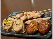 悶絶焼鳥酒家　はちまる。小倉店: ともたんさんの2026年04月の1枚目の投稿写真
