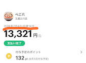 焼肉べこ六 王道 立川店: haku1106さんの2026年07月05日の2枚目の投稿写真