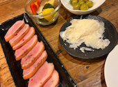 イタリアン酒場 TAKEYA タケヤ 川越本店: まうりさんの2025年01月25日の2枚目の投稿写真