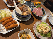 串カツ玉家 本店: あんこさんの2026年03月29日の3枚目の投稿写真