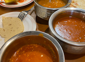 カレー料理屋 ザ タンドール 神田店: Tsuneさんの2024年11月23日の1枚目の投稿写真