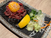 炭火焼肉 虎至 宇品 本店: aoiさんの2024年09月29日の2枚目の投稿写真