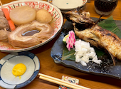 大衆割烹 魚吟 うおぎん: みやさんの2025年11月の1枚目の投稿写真