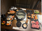 しゃぶしゃぶ宮之森: タッちゃんさんの2026年07月19日の1枚目の投稿写真