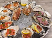 8TH SEA OYSTER Bar銀座コリドー店: akikoさんの2024年02月の1枚目の投稿写真