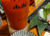 はなの舞 ホテル・アルファーワン倉敷南口店: あいぼんさんの2026年09月24日の1枚目の投稿写真