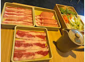 温野菜 海老名店: ブクさんの2026年05月10日の1枚目の投稿写真