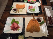 さざん屋 海老名店: ブクさんの2025年11月09日の1枚目の投稿写真