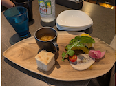 nineCAFE ナインカフェ : イチゴタルトさんの2026年09月11日の3枚目の投稿写真