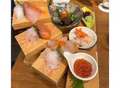 うまい魚が食べたくて 中日ビル店: tamaさんの2026年05月16日の1枚目の投稿写真