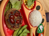 とろけるハンバーグ福よし 春日井店: こんちゃんさんの2026年09月09日の1枚目の投稿写真