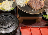 とろけるハンバーグ福よし 春日井店: こんちゃんさんの2026年09月09日の2枚目の投稿写真