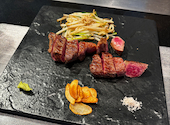 steak lounge 煉 Ren: mikiさんの2026年06月18日の1枚目の投稿写真