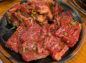 焼肉 ホルモン 山翔: もーちゃんさんの2026年08月15日の2枚目の投稿写真