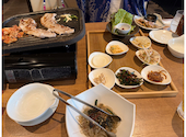 テジカエン　富山東中野店: くまさんさんの2026年09月17日の1枚目の投稿写真