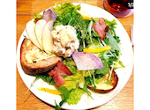 NIJIYA cafe&dining: Mさんの2021年12月05日の2枚目の投稿写真