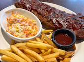 TGI FRIDAYS ティージーアイ フライデーズ 横浜西口店: えっちゃんさんの2026年08月27日の2枚目の投稿写真