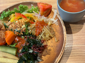 Days Kitchen Vegetable Garden デイズキッチンベジタブルガーデン 西神中央店: たかさんの2026年07月01日の1枚目の投稿写真