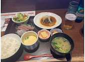 和DINING あらた はなれ 名古屋駅前店: ふーさんの2025年06月08日の1枚目の投稿写真