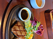 ステーキ＆サラダボウル STEAK BANQUET ステーキバンケット: 未来さんの2025年11月22日の2枚目の投稿写真