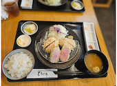 とんかつひびき 朝霞台店: こりんさんの2024年10月18日の1枚目の投稿写真