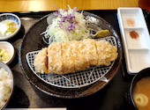 とんかつひびき 朝霞台店: こりんさんの2024年10月18日の2枚目の投稿写真