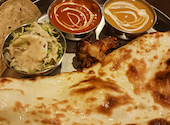 インド料理 シタル: おとぼけさんの2026年10月12日の1枚目の投稿写真